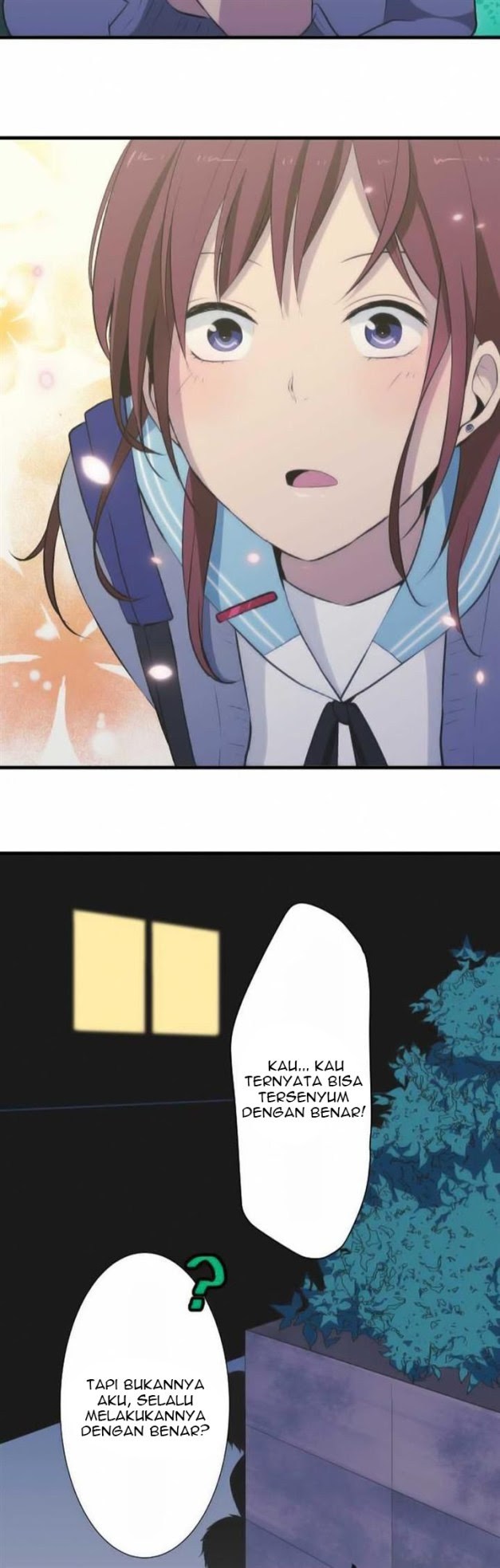 ReLife Chapter 43 Gambar 25